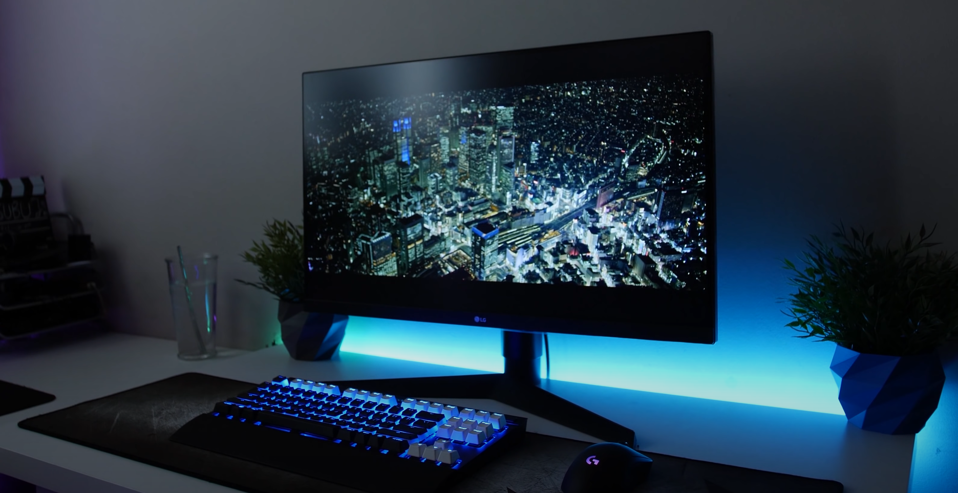 LG 27GL650F-B 27 Gaming Monitor: A Solid Performer